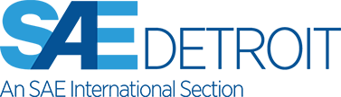 Detroit Section Logo